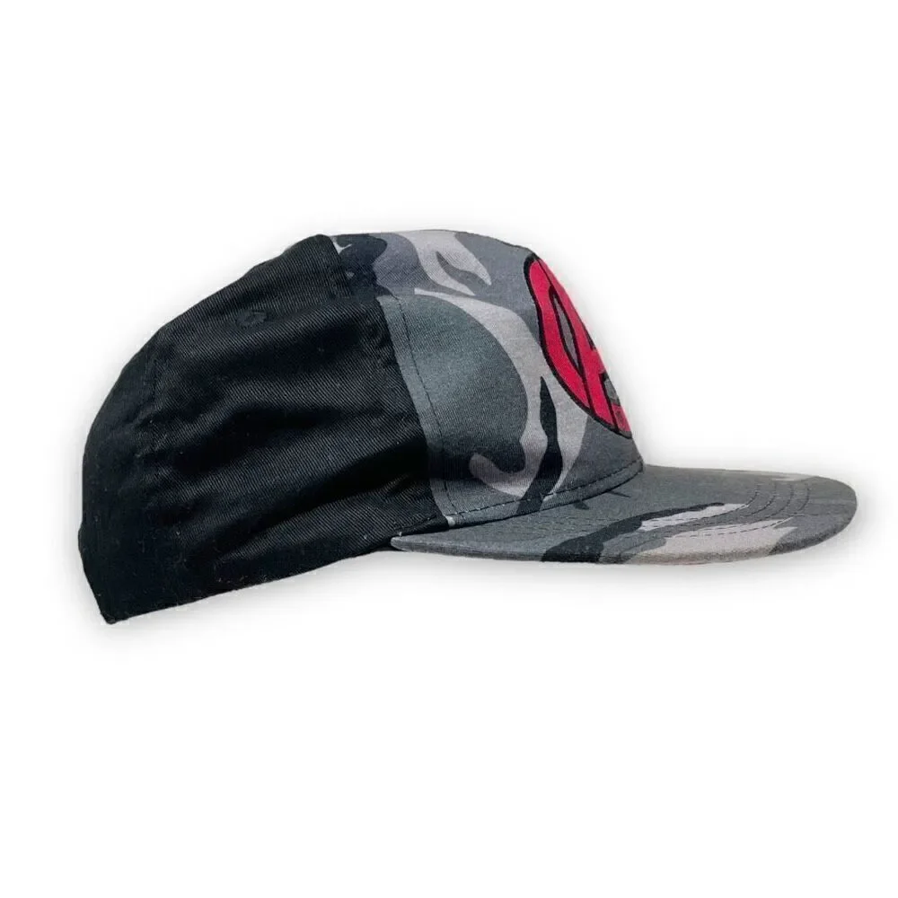 Marvel Avengers Baseball SnapBack Hat Cap Youth One Size Fits Most OSFM